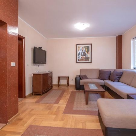 Bel Mare Apartments Budva Exterior photo