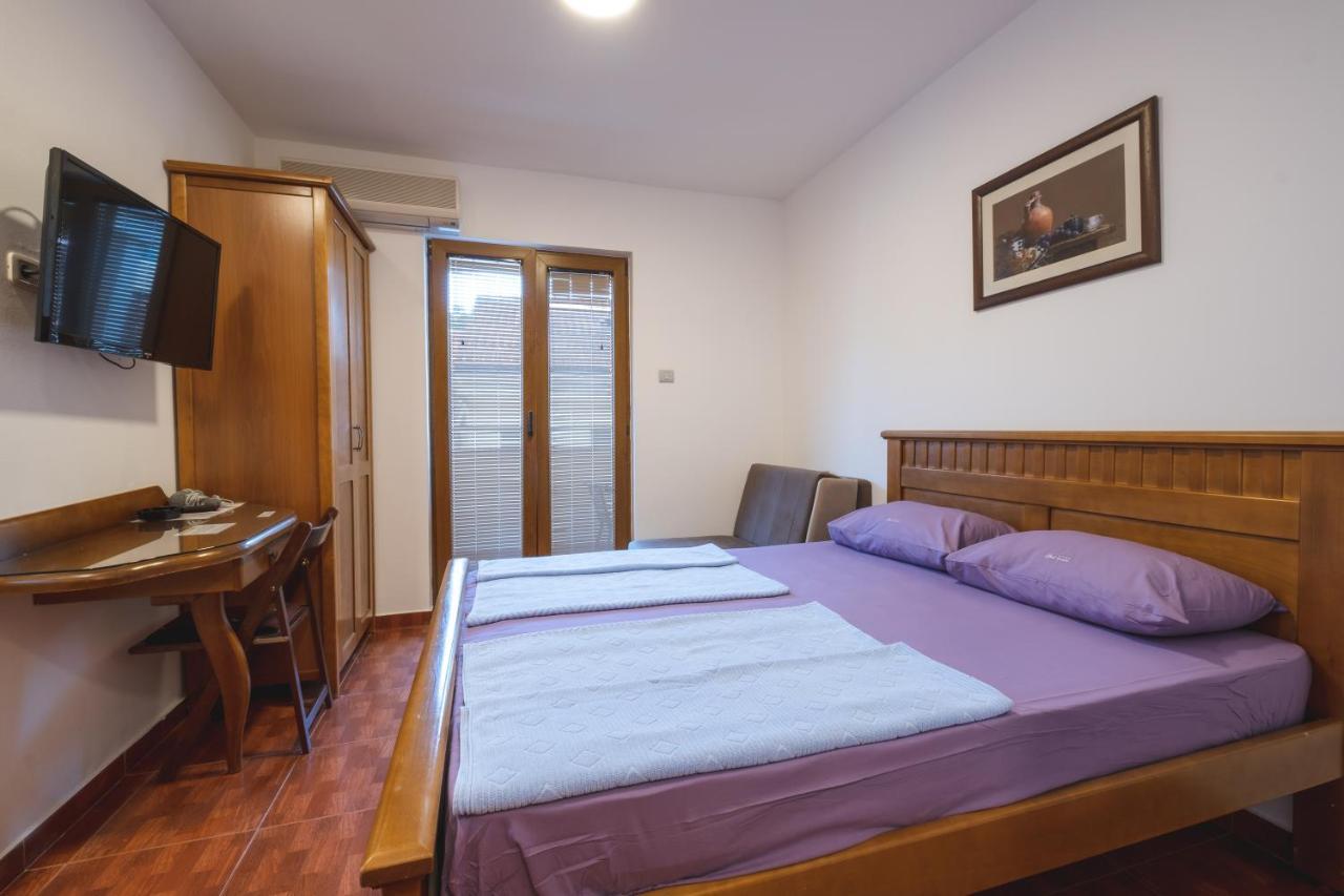 Bel Mare Apartments Budva Exterior photo