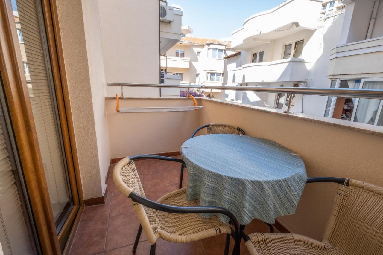 Bel Mare Apartments Budva Exterior photo