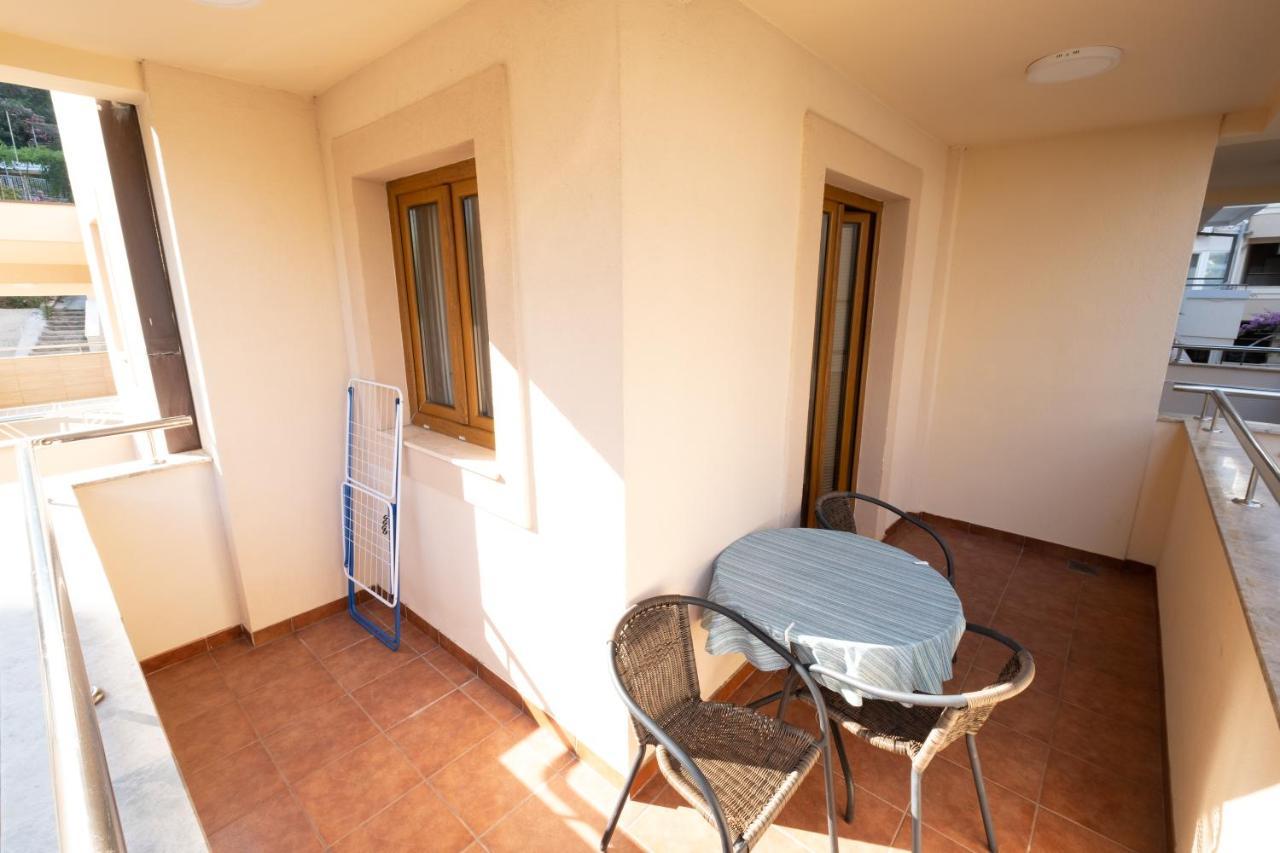 Bel Mare Apartments Budva Exterior photo