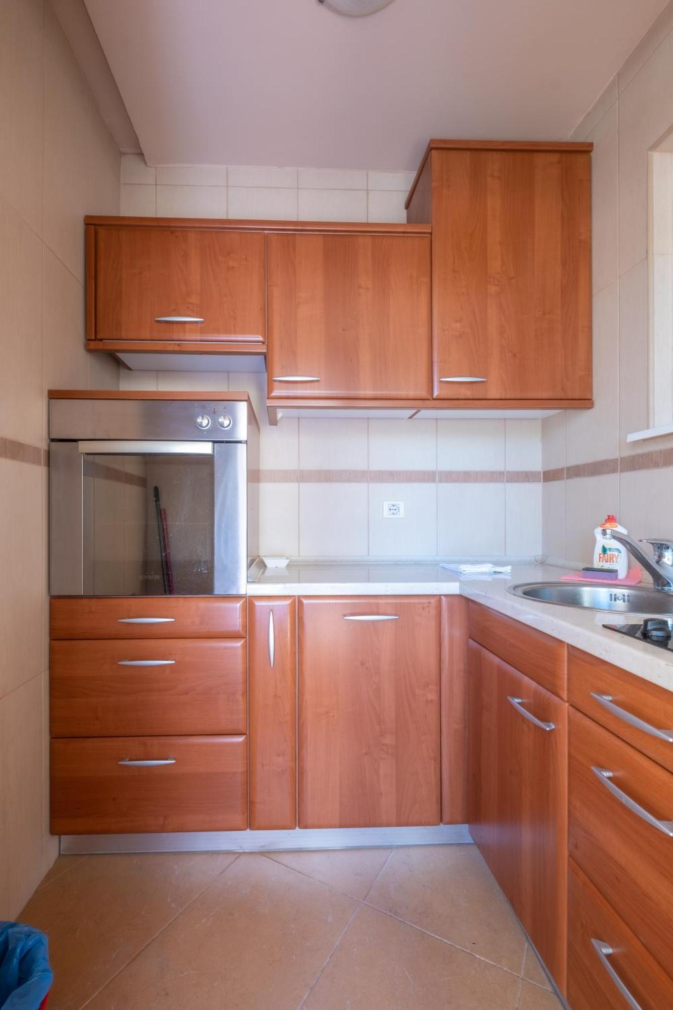 Bel Mare Apartments Budva Exterior photo